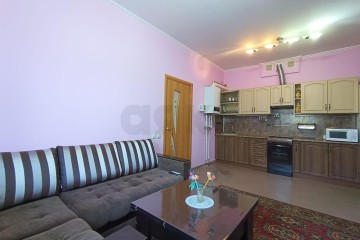 Фото №1: Дом 59 м² - Знаменский, мкр. СТ Чайка, ул. Малиновая