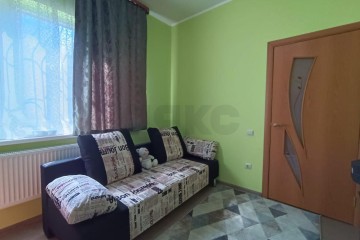 Фото №5: Дом 59 м² - Знаменский, мкр. СТ Чайка, ул. Малиновая