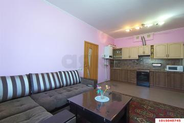 Фото №1: Дом 59 м² - Знаменский, мкр. СТ Чайка, ул. Малиновая