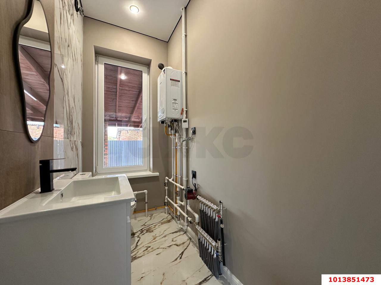 Фото №18: Дом 145 м² + 5.68 сот. - Елизаветинская, Калининец, ул. Вишнёвая