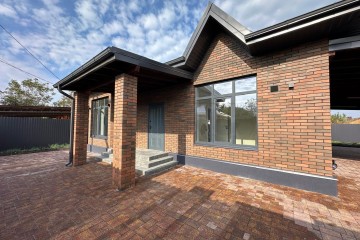 Фото №1: Дом 145 м² - Елизаветинская, ст Калининец, ул. Вишнёвая