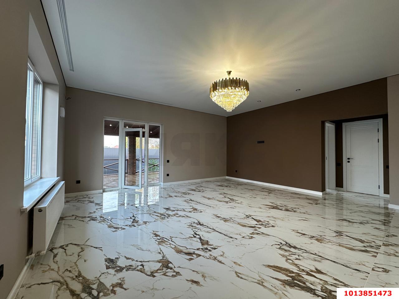 Фото №4: Дом 145 м² + 5.68 сот. - Елизаветинская, Калининец, ул. Вишнёвая