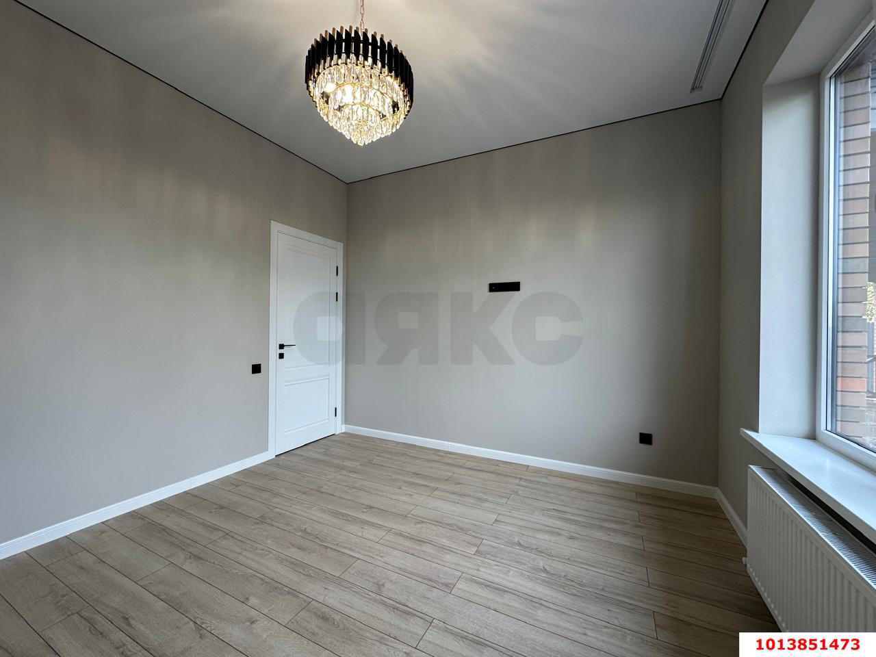 Фото №8: Дом 145 м² + 5.68 сот. - Елизаветинская, Прикубанский внутригородской округ, ст Калининец, ул. Вишнёвая