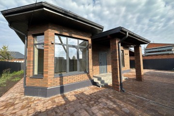 Фото №2: Дом 145 м² - Елизаветинская, ст Калининец, ул. Вишнёвая