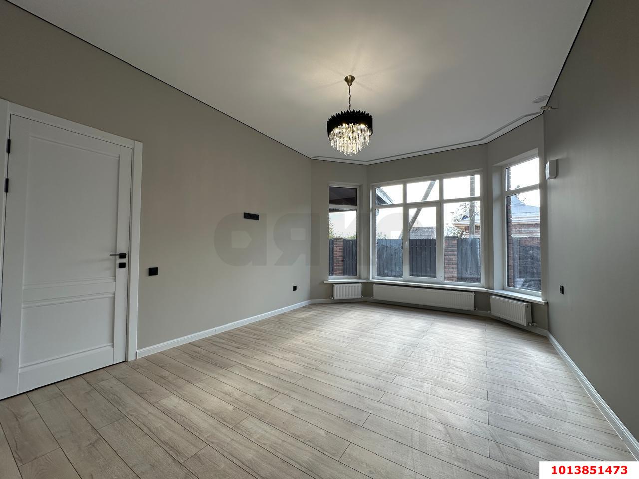 Фото №11: Дом 145 м² + 5.68 сот. - Елизаветинская, Калининец, ул. Вишнёвая