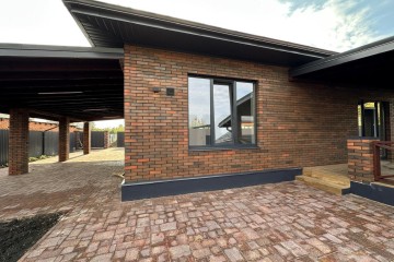 Фото №3: Дом 145 м² - Елизаветинская, ст Калининец, ул. Вишнёвая