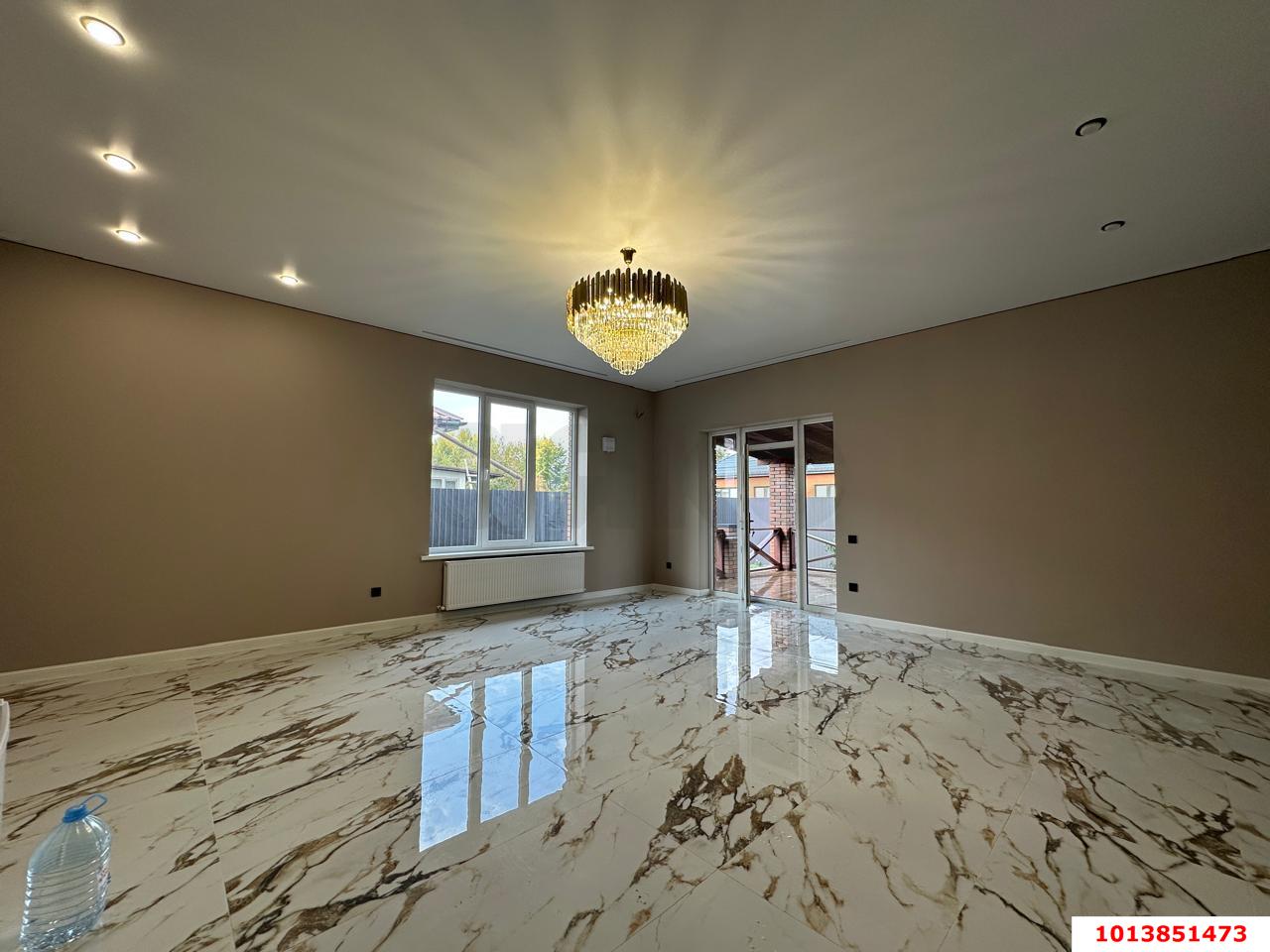 Фото №6: Дом 145 м² + 5.68 сот. - Елизаветинская, Калининец, ул. Вишнёвая