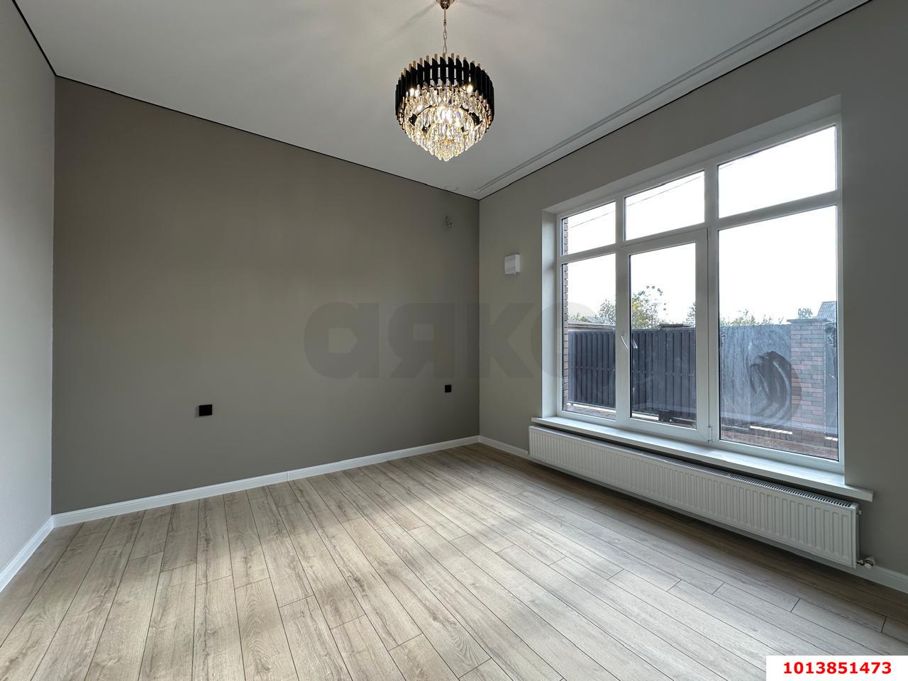 Фото №7: Дом 145 м² + 5.68 сот. - Елизаветинская, Прикубанский внутригородской округ, ст Калининец, ул. Вишнёвая