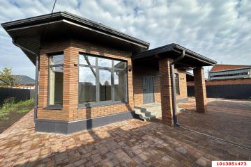 Фото №2: Дом 145 м² - Елизаветинская, ст Калининец, ул. Вишнёвая