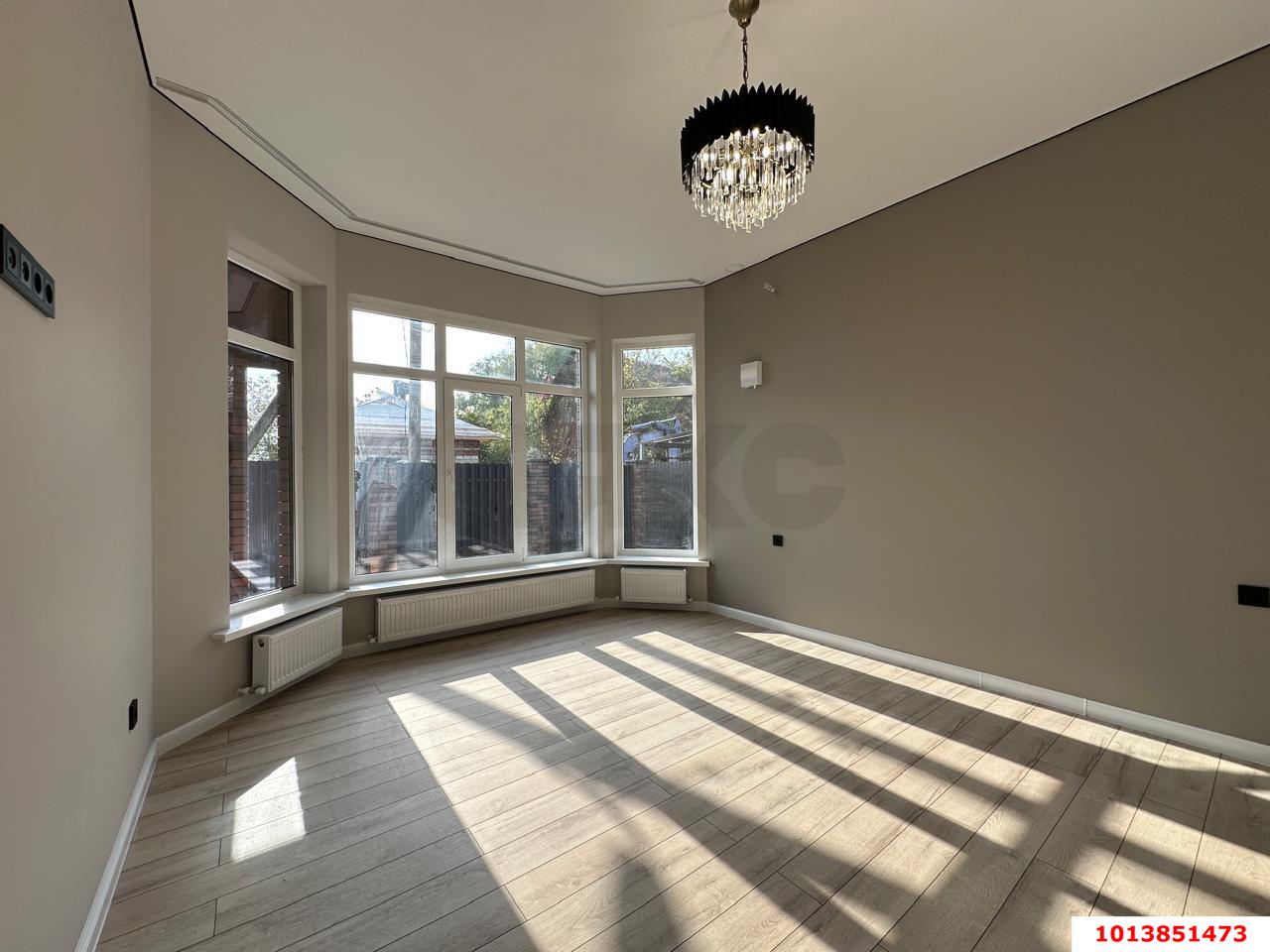 Фото №12: Дом 145 м² + 5.68 сот. - Елизаветинская, Прикубанский внутригородской округ, ст Калининец, ул. Вишнёвая