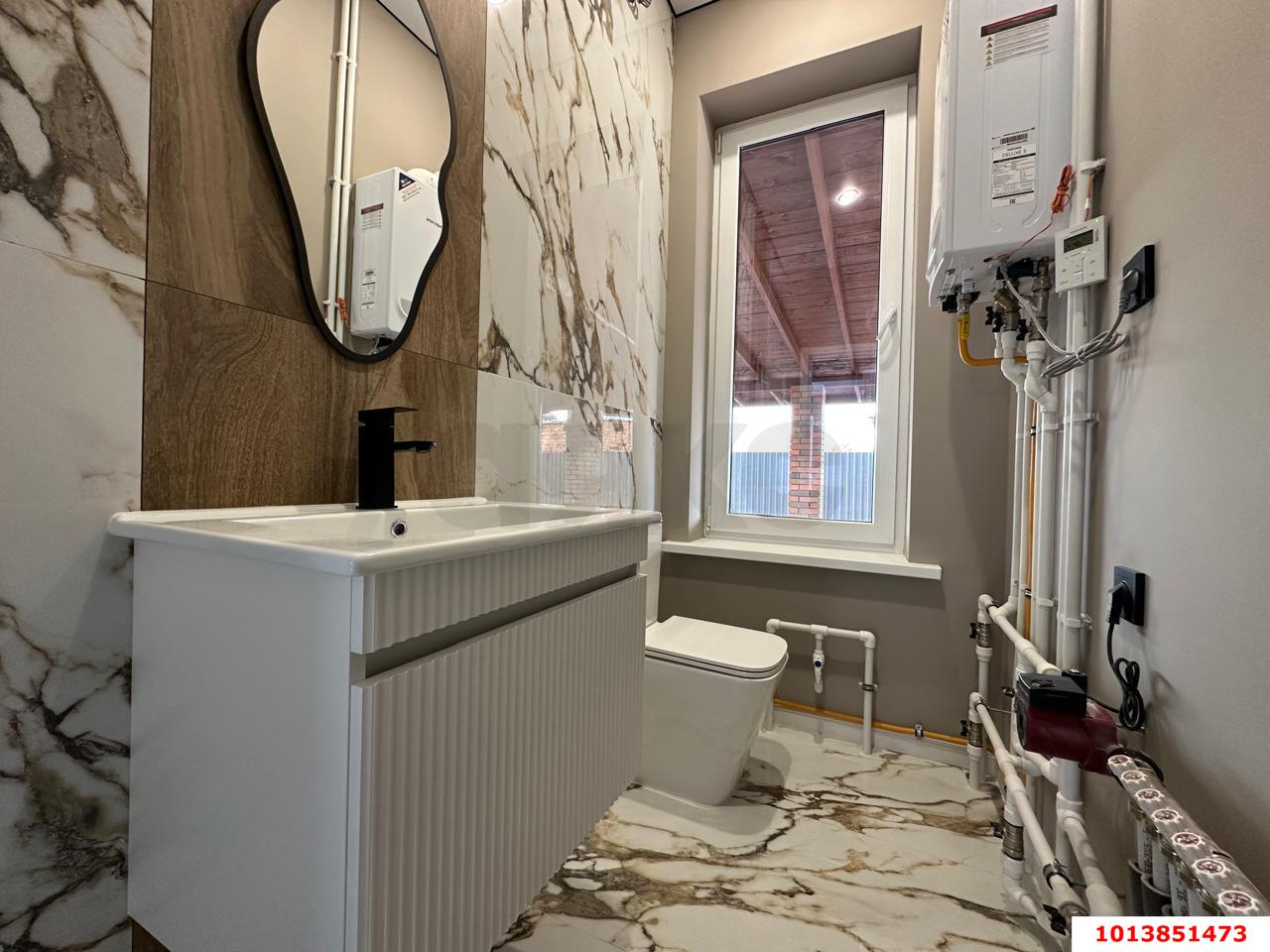 Фото №17: Дом 145 м² + 5.68 сот. - Елизаветинская, Калининец, ул. Вишнёвая