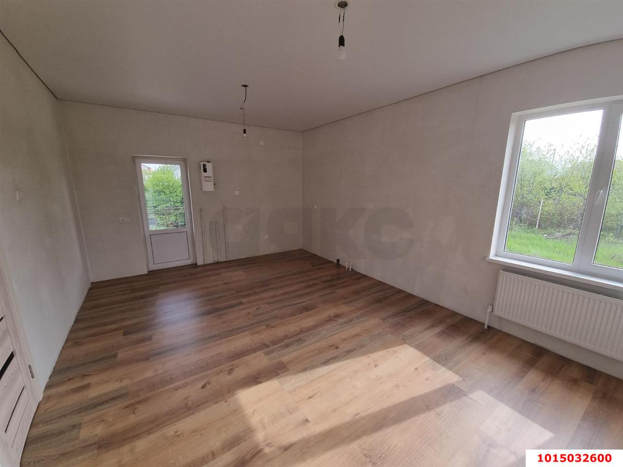 Фото №3: Дом 85 м² + 4 сот. - Елизаветинская, Фруктовый, ул. Виноградная