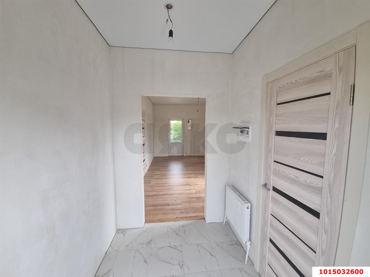 Фото №5: Дом 85 м² + 4 сот. - Елизаветинская, Прикубанский внутригородской округ, ст Фруктовый, ул. Виноградная