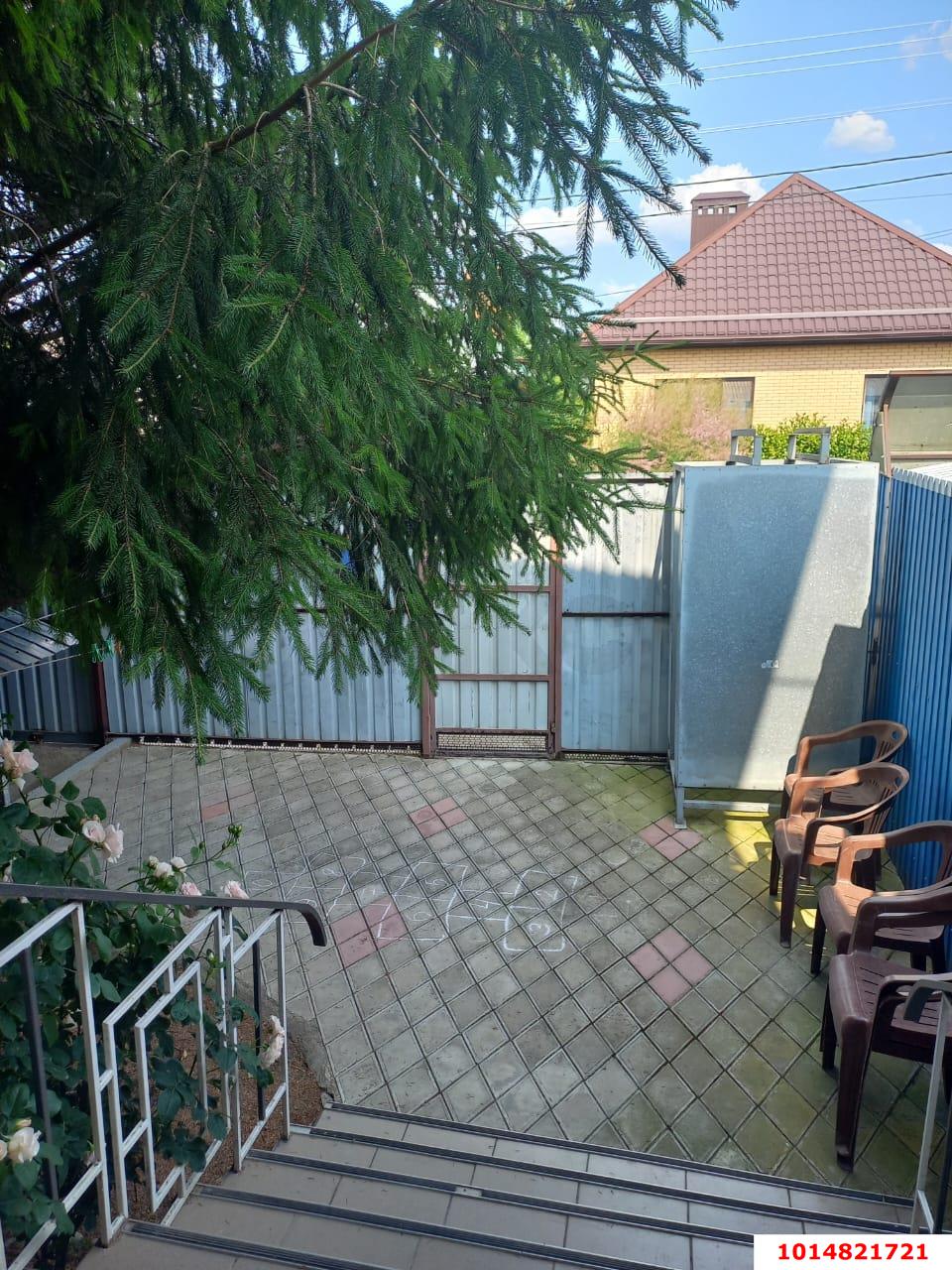 Фото №9: Дуплекс 124 м² + 1 сот. - Новотитаровская, ул. Прогонная