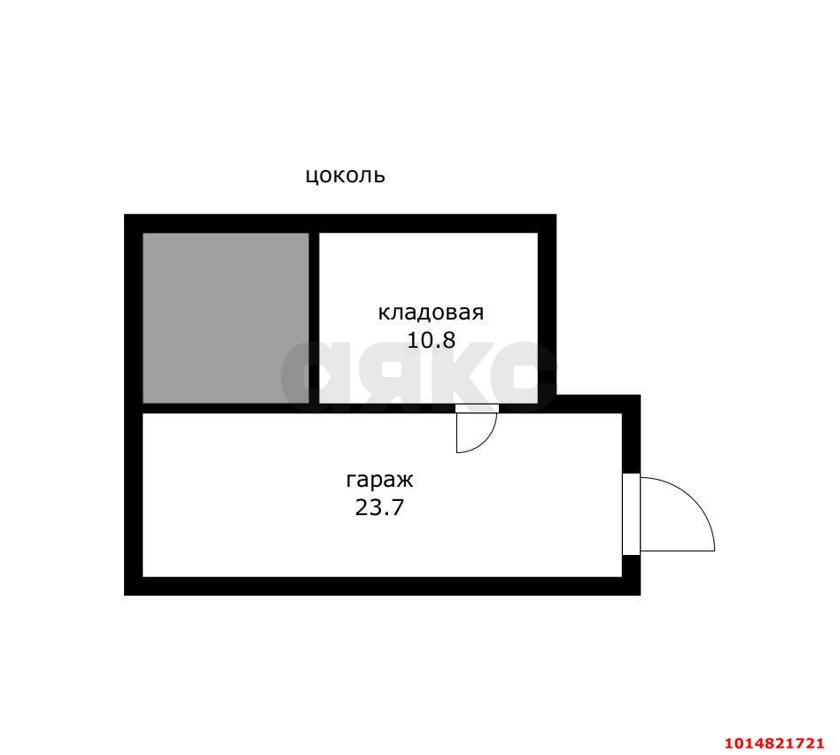 Фото №19: Дуплекс 124 м² + 1 сот. - Новотитаровская, ул. Прогонная