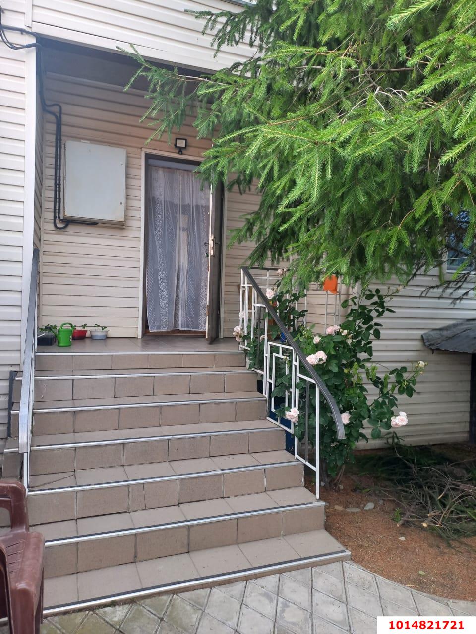 Фото №8: Дом 124 м² + 1 сот. - Новотитаровская, ул. Прогонная