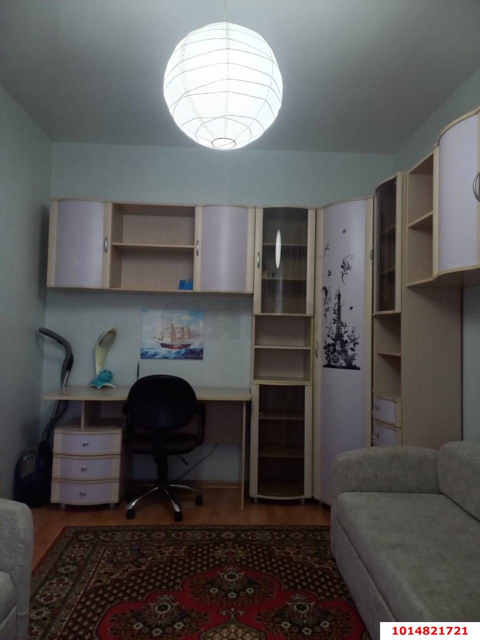 Фото №6: Дом 124 м² + 1 сот. - Новотитаровская, ул. Прогонная