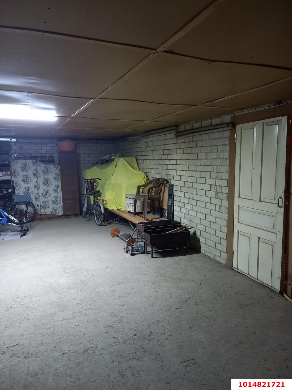 Фото №4: Дом 124 м² + 1 сот. - Новотитаровская, ул. Прогонная