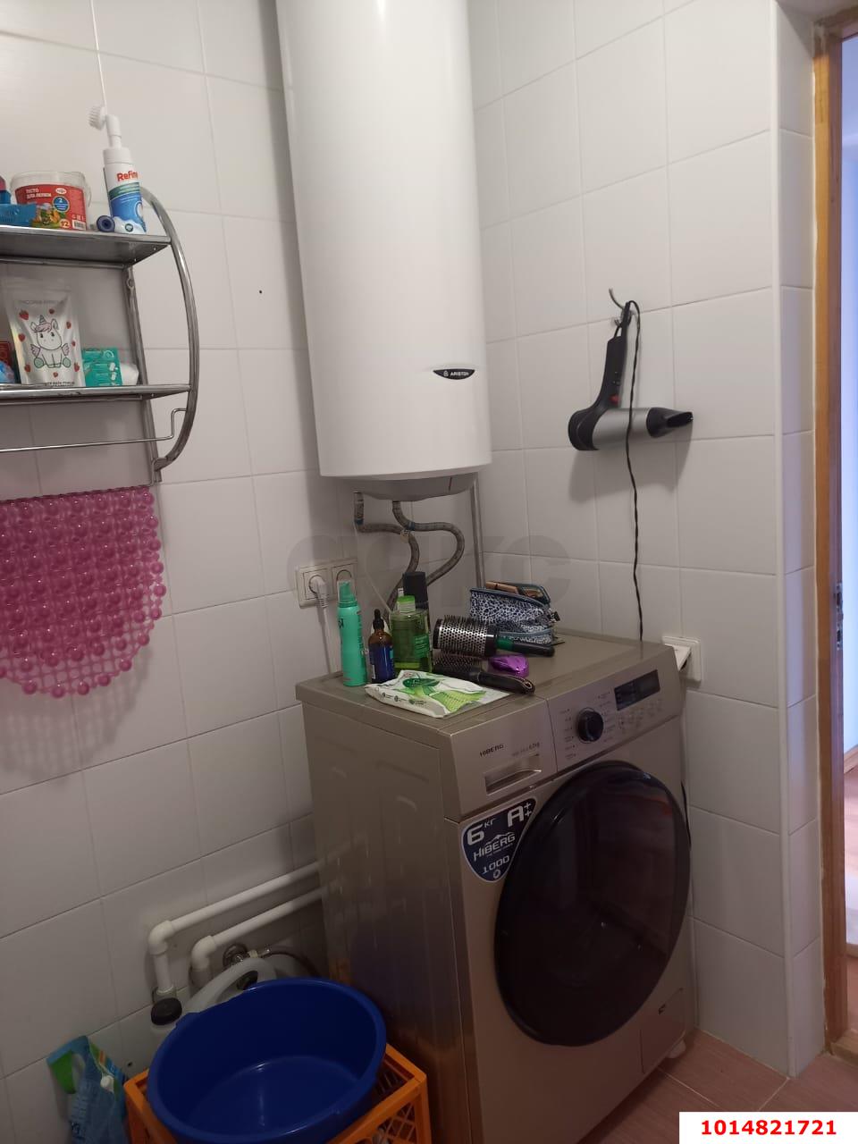 Фото №17: Дом 124 м² + 1 сот. - Новотитаровская, ул. Прогонная