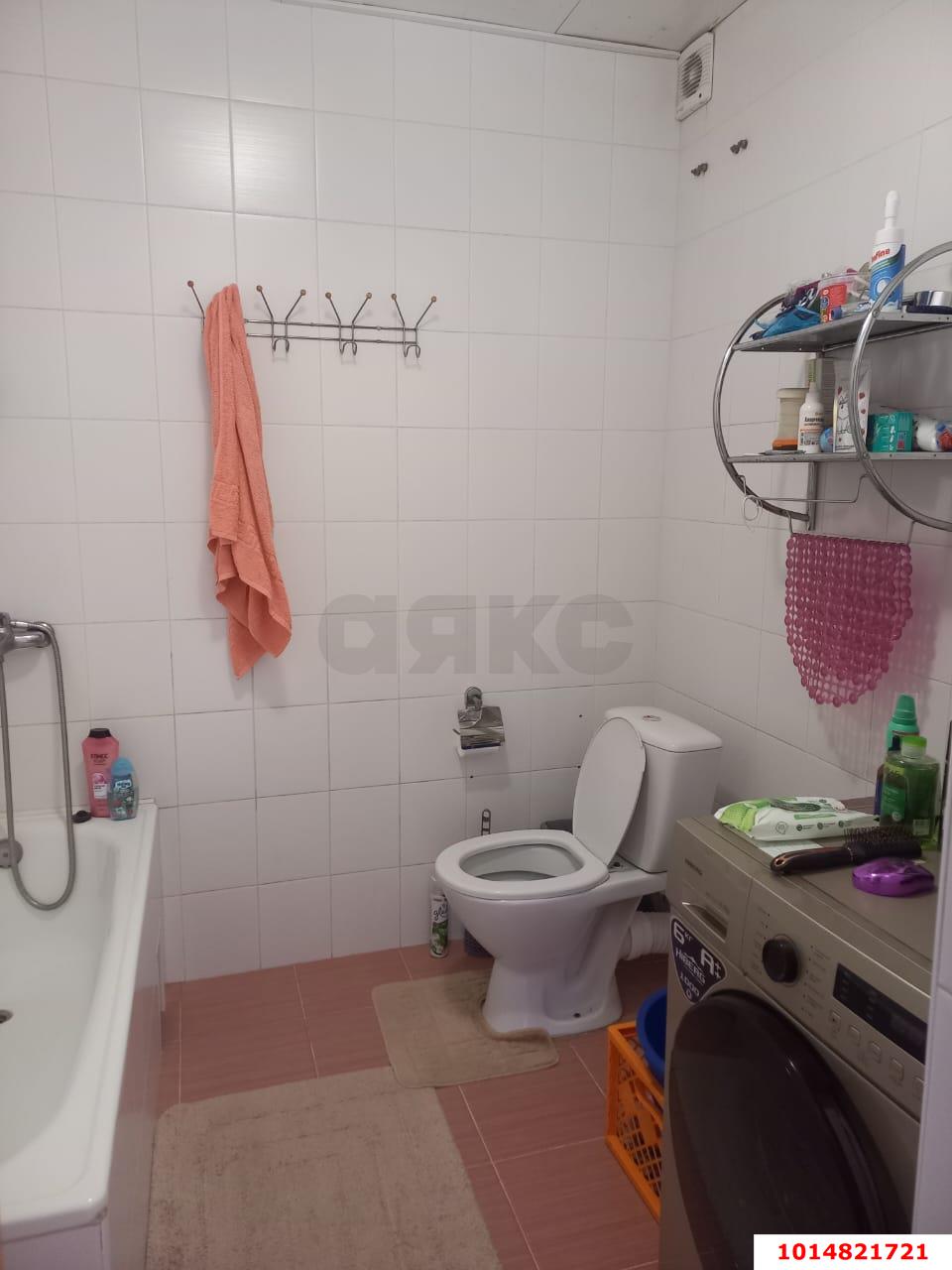 Фото №13: Дом 124 м² + 1 сот. - Новотитаровская, ул. Прогонная