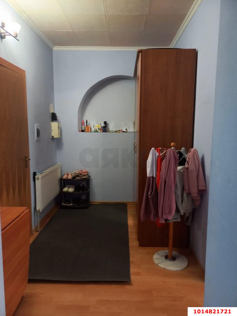 Фото №2: Дом 124 м² + 1 сот. - Новотитаровская, ул. Прогонная