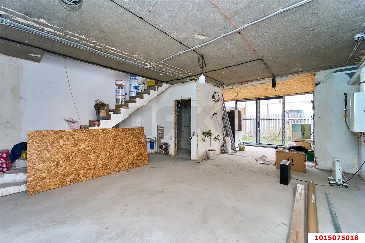 Фото №6: Таунхаус 86 м² + 2 сот. - Краснодар, КП Близкий, ул. Даниила Смоляна, 72