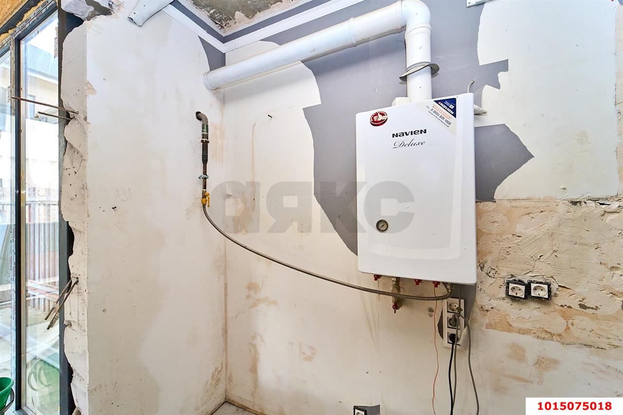 Фото №17: Дом 86 м² + 2 сот. - Краснодар, Прикубанский внутригородской округ, мкр. КП Близкий, ул. Даниила Смоляна, 72