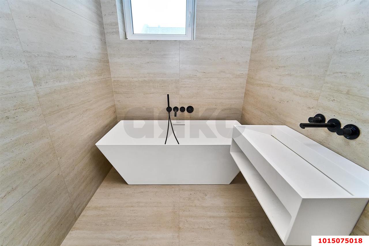 Фото №11: Таунхаус 86 м² + 2 сот. - Краснодар, КП Близкий, ул. Даниила Смоляна, 72