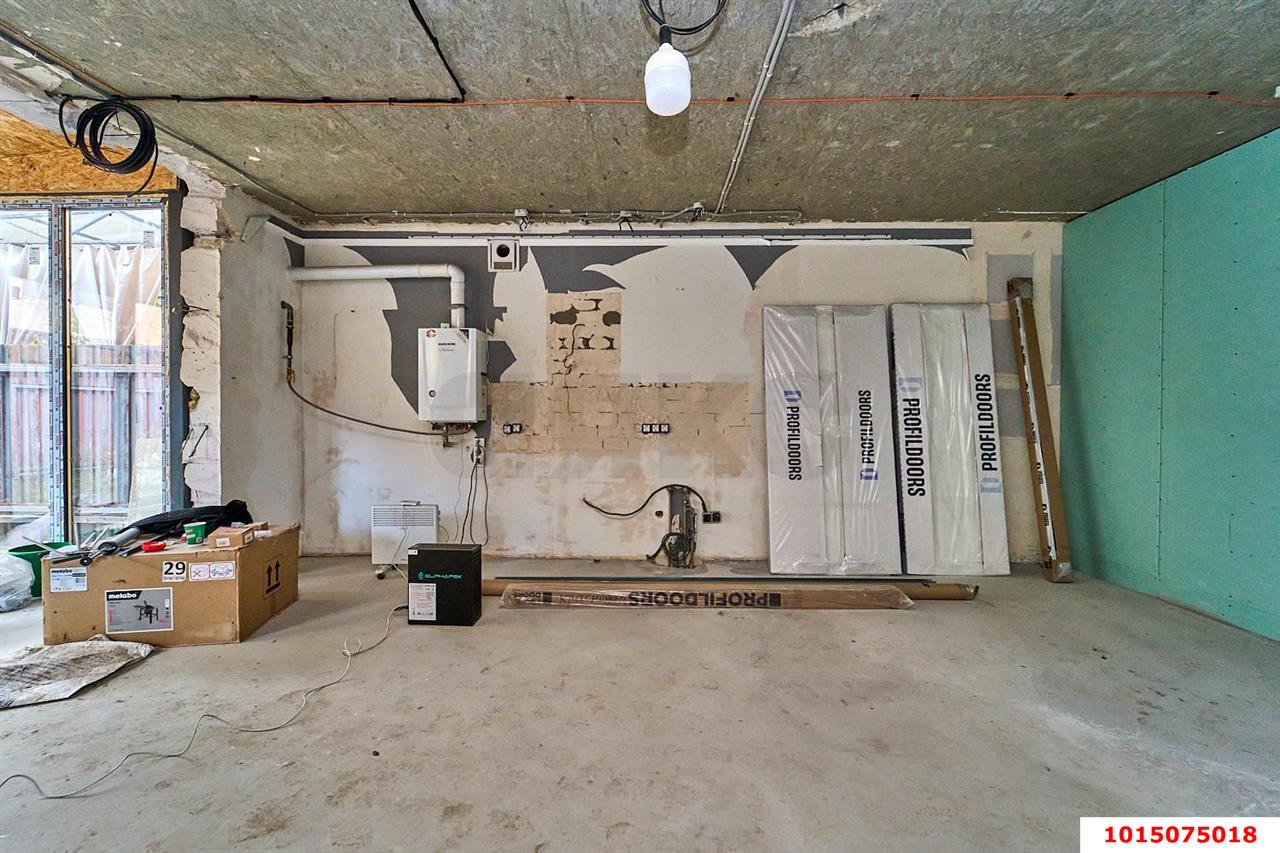 Фото №7: Дом 86 м² + 2 сот. - Краснодар, Прикубанский внутригородской округ, мкр. КП Близкий, ул. Даниила Смоляна, 72