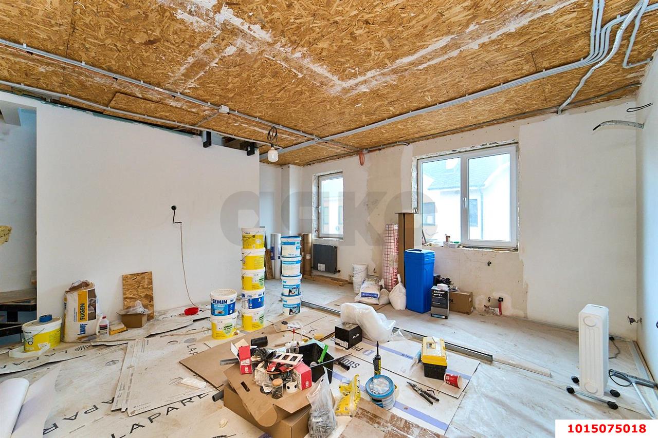 Фото №14: Дом 86 м² + 2 сот. - Краснодар, Прикубанский внутригородской округ, мкр. КП Близкий, ул. Даниила Смоляна, 72