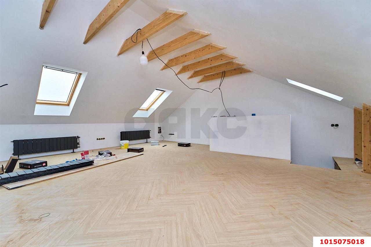 Фото №16: Таунхаус 86 м² + 2 сот. - Краснодар, КП Близкий, ул. Даниила Смоляна, 72