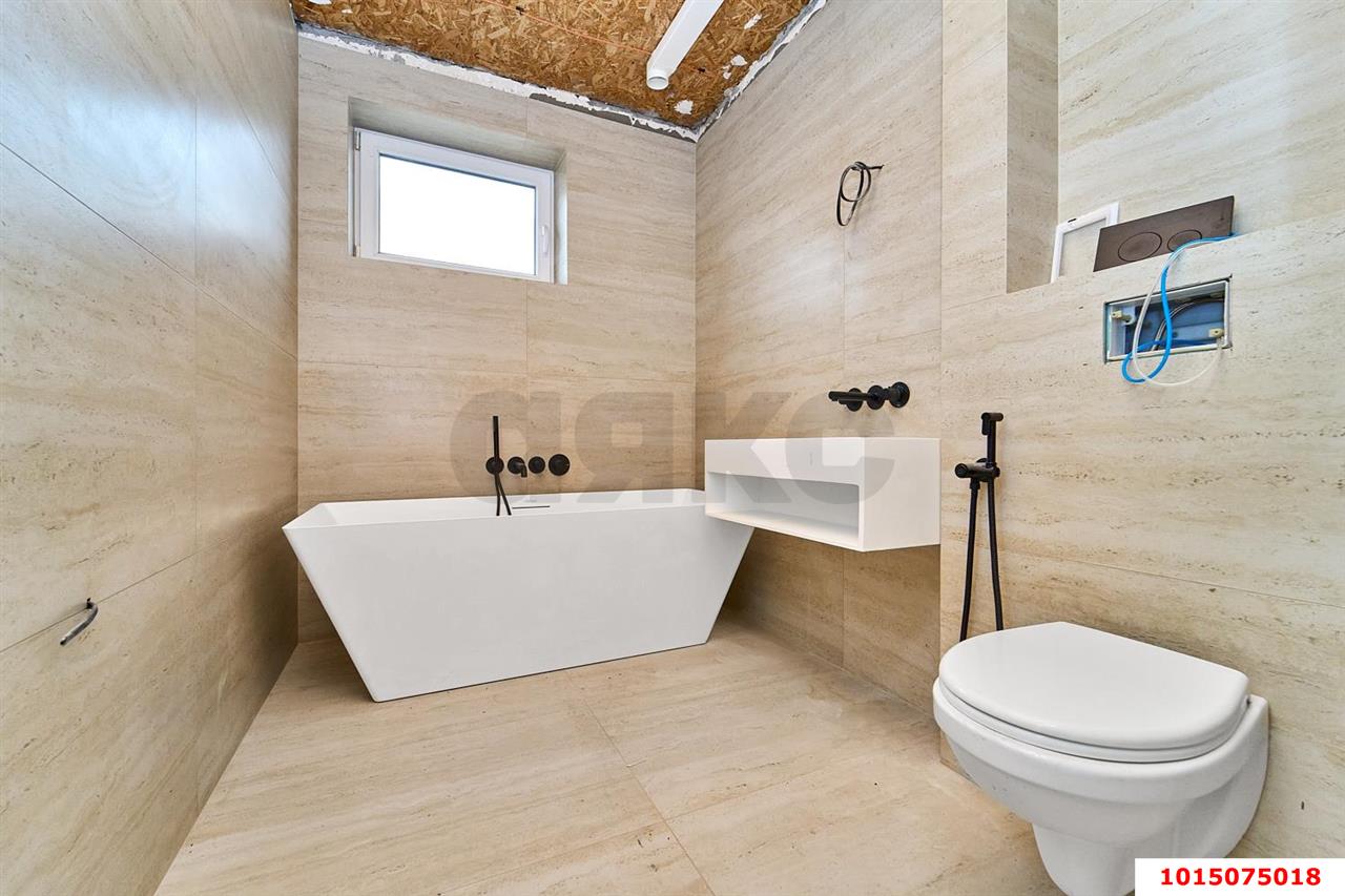 Фото №10: Таунхаус 86 м² + 2 сот. - Краснодар, КП Близкий, ул. Даниила Смоляна, 72