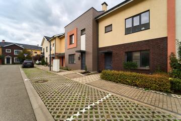 Фото №2: Дом 86 м² - Краснодар, мкр. КП Близкий, ул. Даниила Смоляна, 72