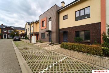 Фото №2: Дом 86 м² - Краснодар, мкр. КП Близкий, ул. Даниила Смоляна, 72