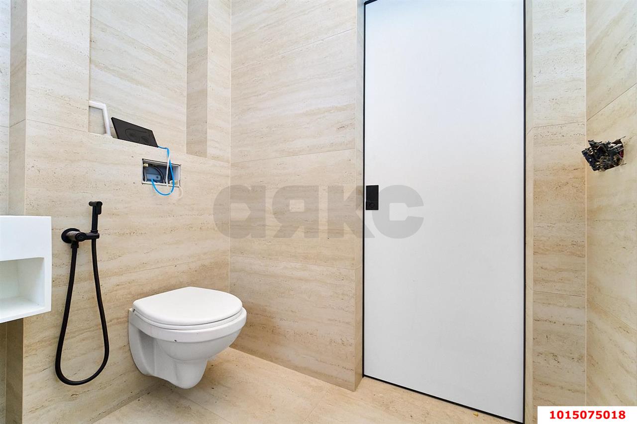 Фото №13: Таунхаус 86 м² + 2 сот. - Краснодар, КП Близкий, ул. Даниила Смоляна, 72