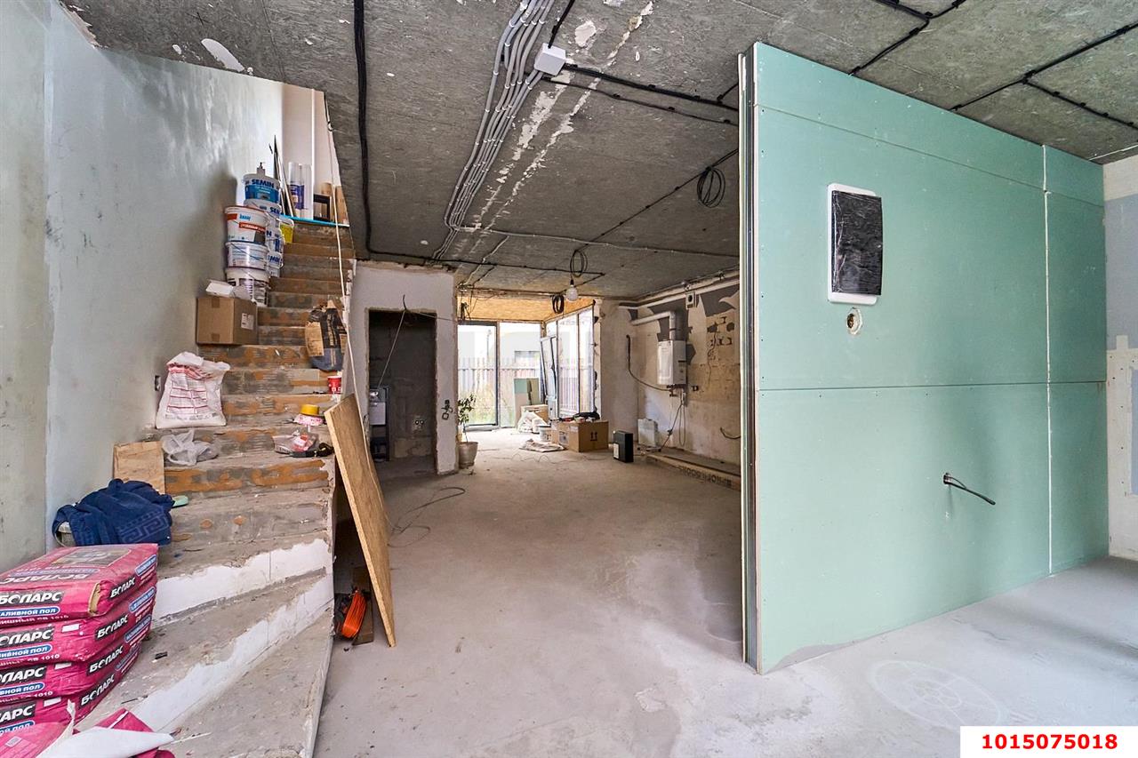 Фото №4: Таунхаус 86 м² + 2 сот. - Краснодар, КП Близкий, ул. Даниила Смоляна, 72