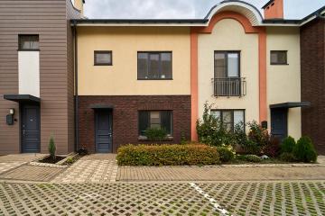 Фото №1: Дом 86 м² - Краснодар, мкр. КП Близкий, ул. Даниила Смоляна, 72