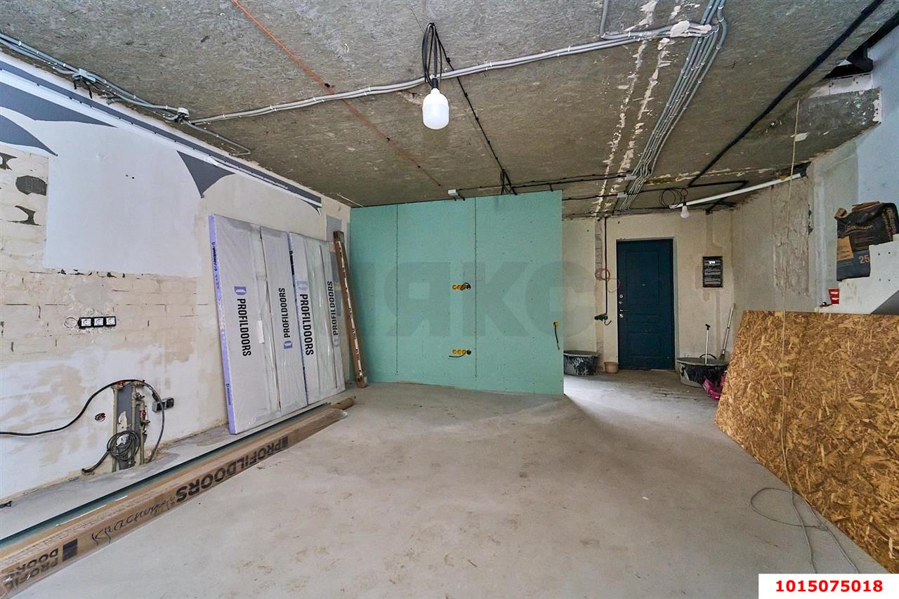 Фото №9: Таунхаус 86 м² + 2 сот. - Краснодар, КП Близкий, ул. Даниила Смоляна, 72