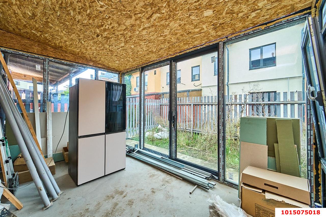 Фото №8: Дом 86 м² + 2 сот. - Краснодар, Прикубанский внутригородской округ, мкр. КП Близкий, ул. Даниила Смоляна, 72