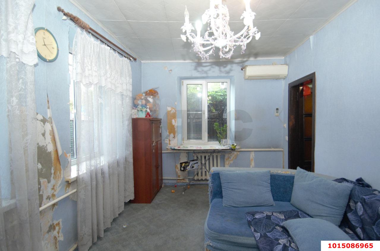 Фото №6: Дом 52 м² + 1.8 сот. - Краснодар, Западный внутригородской округ, ул. Пашковская, 7