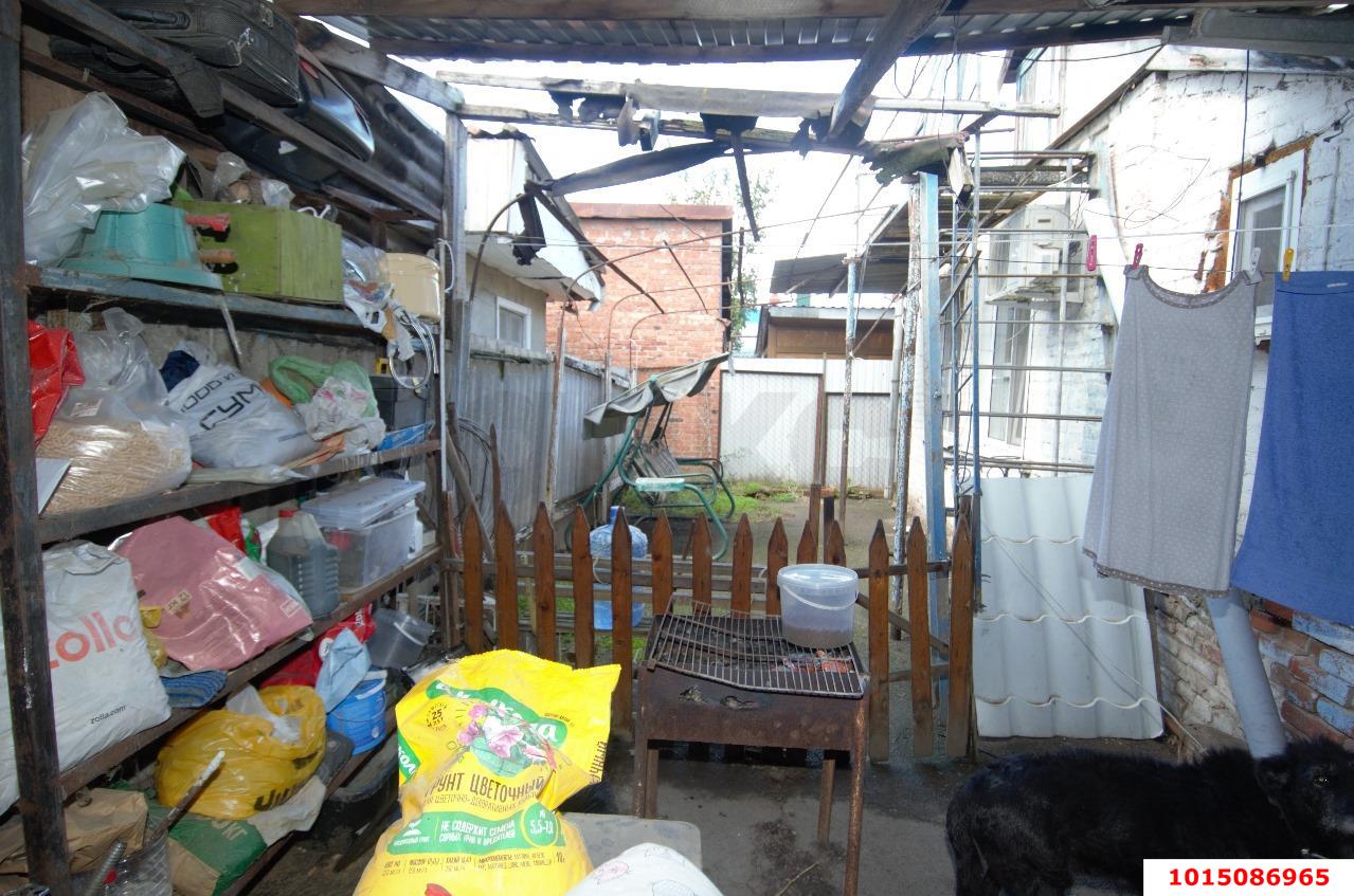 Фото №15: Дом 52 м² + 1.8 сот. - Краснодар, мкр. Западный внутригородской округ, ул. Пашковская, 7