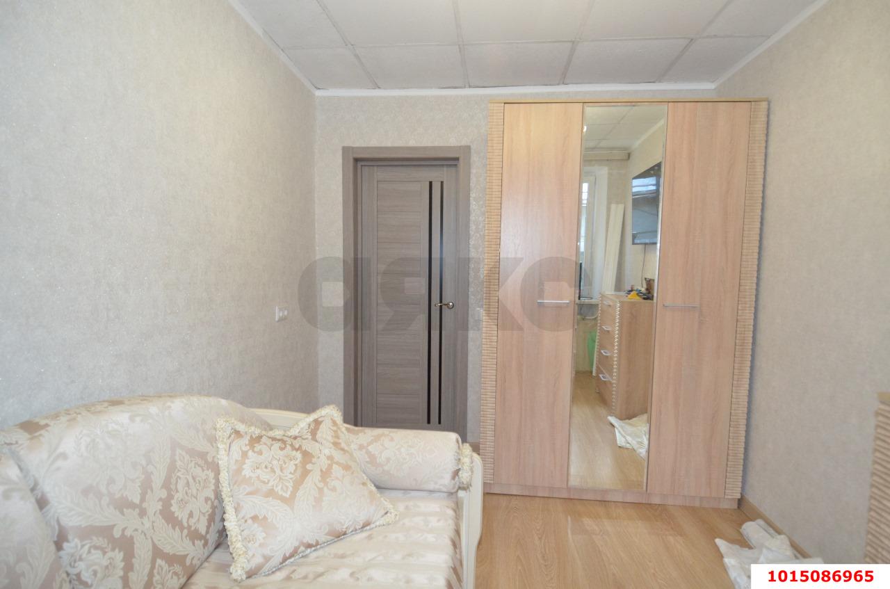 Фото №2: Дом 52 м² + 1.8 сот. - Краснодар, мкр. Западный внутригородской округ, ул. Пашковская, 7