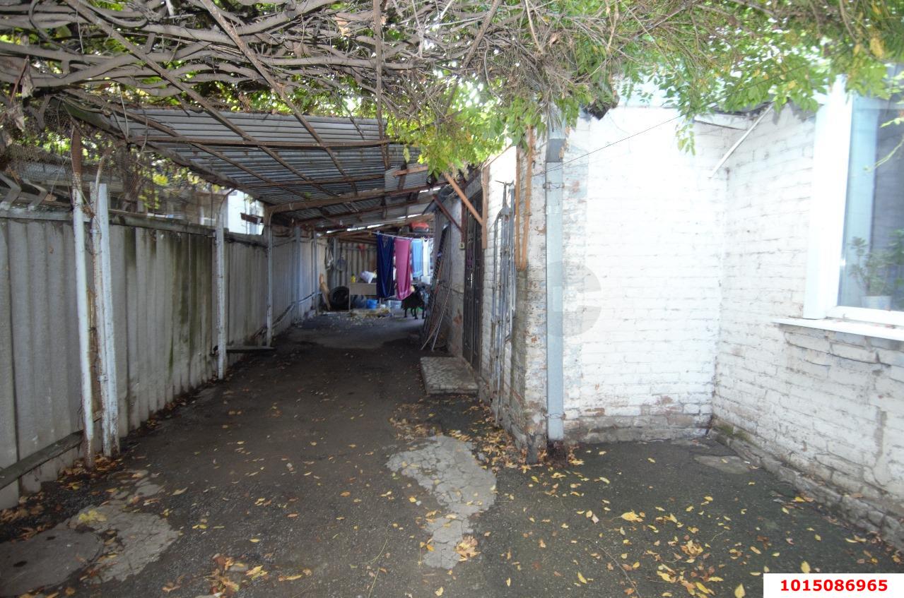 Фото №18: Дом 52 м² + 1.8 сот. - Краснодар, мкр. Западный внутригородской округ, ул. Пашковская, 7