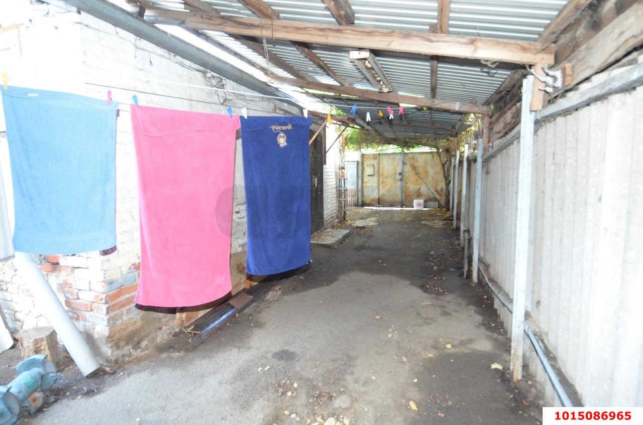 Фото №17: Дом 52 м² + 1.8 сот. - Краснодар, мкр. Западный внутригородской округ, ул. Пашковская, 7