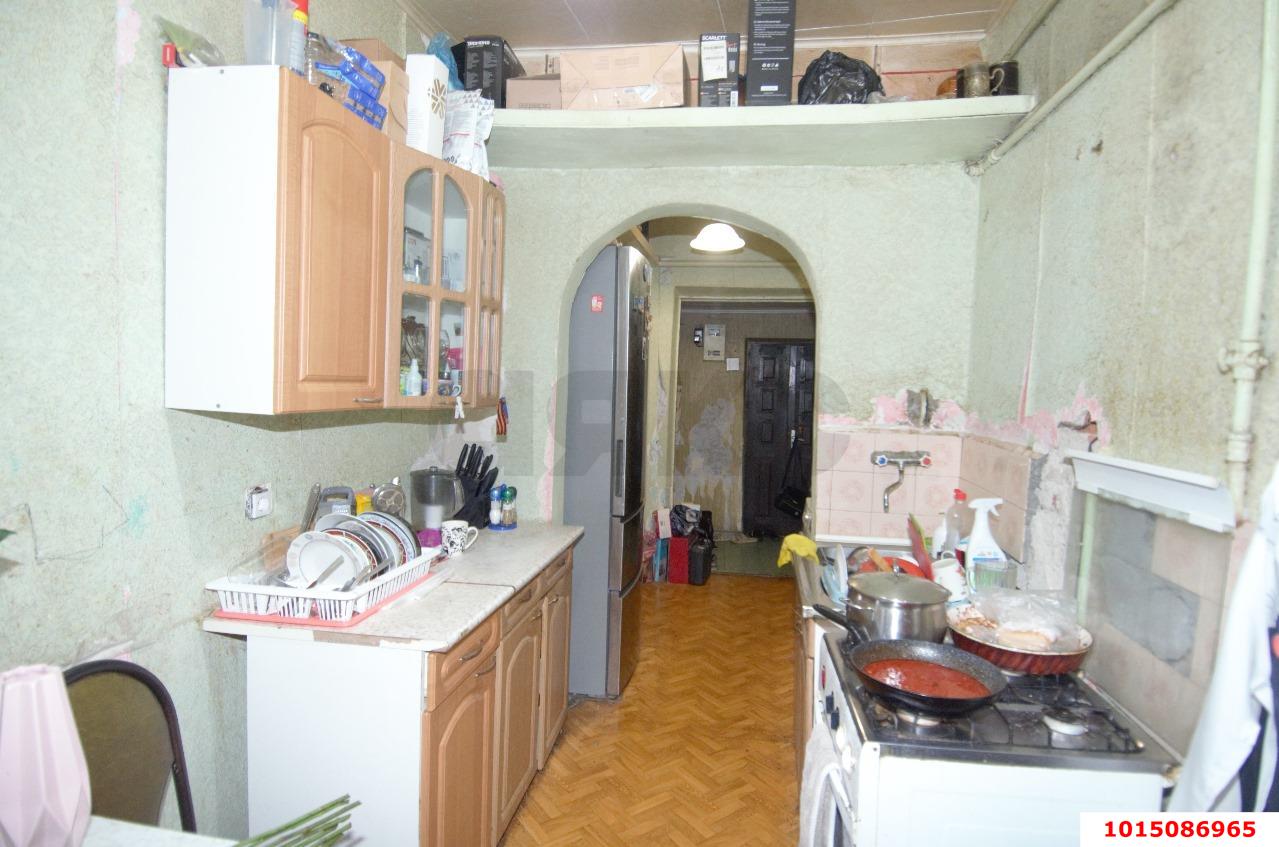 Фото №8: Дом 52 м² + 1.8 сот. - Краснодар, мкр. Западный внутригородской округ, ул. Пашковская, 7