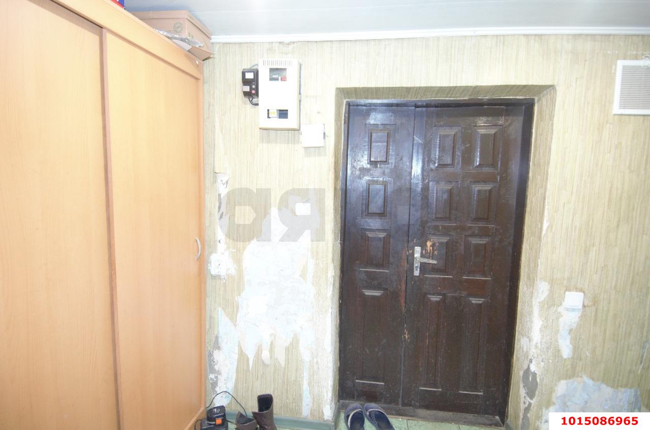 Фото №11: Дом 52 м² + 1.8 сот. - Краснодар, Западный внутригородской округ, ул. Пашковская, 7