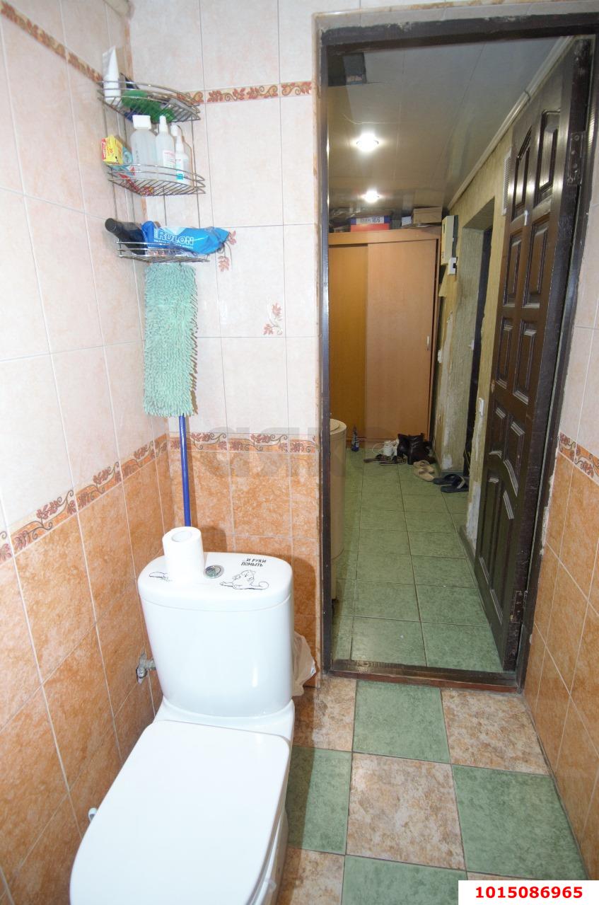 Фото №12: Дом 52 м² + 1.8 сот. - Краснодар, Западный внутригородской округ, ул. Пашковская, 7