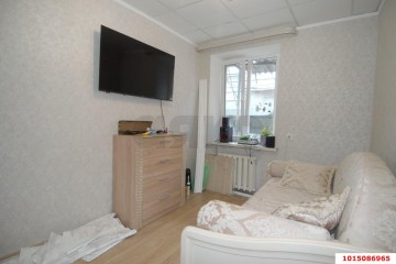 Фото №1: Дом 52 м² - Краснодар, мкр. Западный внутригородской округ, ул. Пашковская, 7