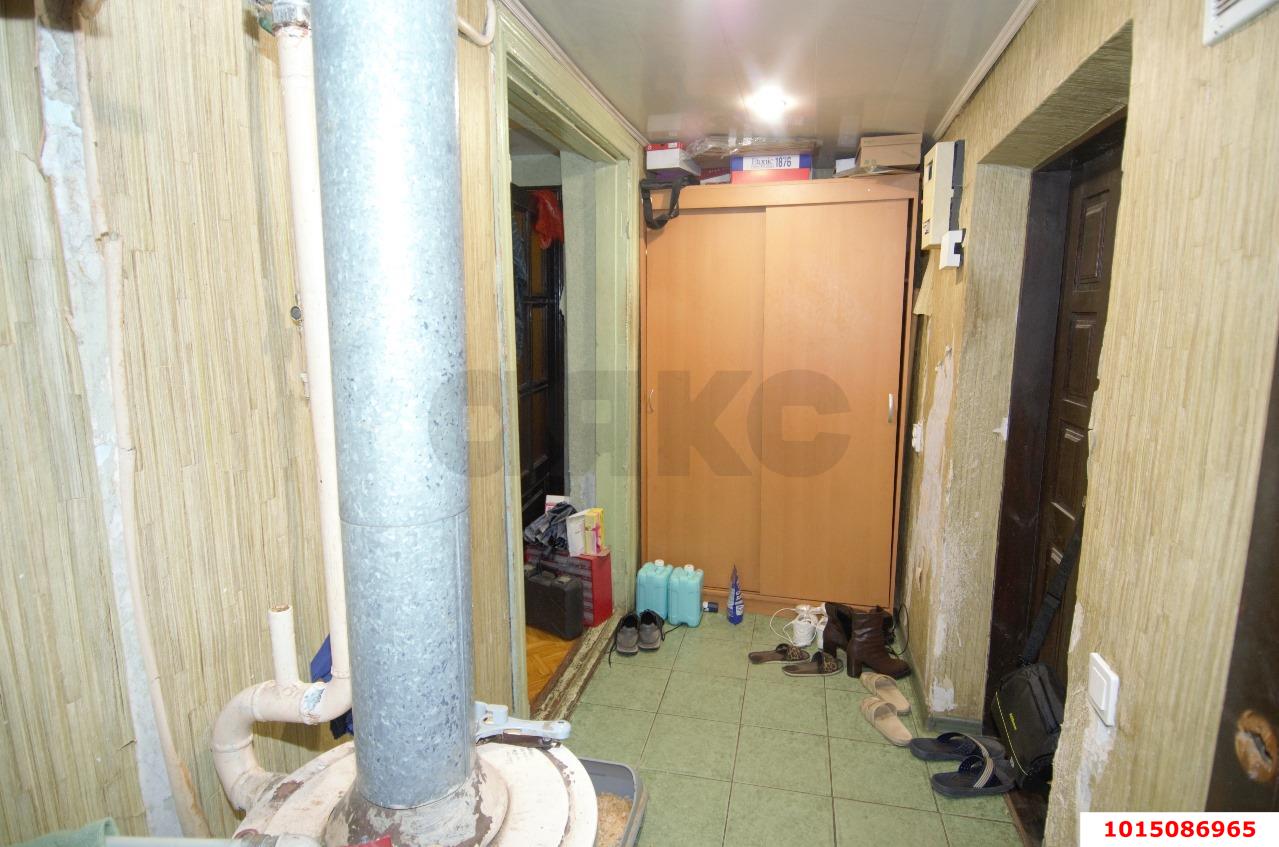 Фото №10: Дом 52 м² + 1.8 сот. - Краснодар, Западный внутригородской округ, ул. Пашковская, 7