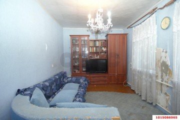 Фото №5: Дом 52 м² - Краснодар, мкр. Западный внутригородской округ, ул. Пашковская, 7